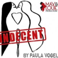 Max & Louie Present The STL Premiere Of INDECENT