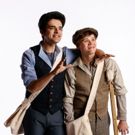 BWW Review: DISNEY'S NEWSIES Sing All About It at Candlelight Dinner Playhouse