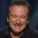 VIDEO: On This Day, July 11- Robin Williams Takes Broadway By Storm!