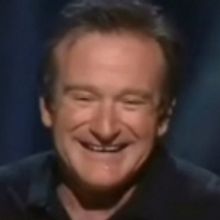 VIDEO: On This Day, July 11- Robin Williams Takes Broadway By Storm!