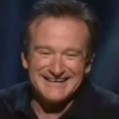VIDEO: On This Day, July 11- Robin Williams Takes Broadway By Storm!