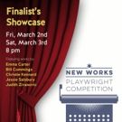 OCTA Announces New Works Playwright Competition Finalists