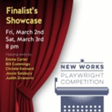 OCTA Announces New Works Playwright Competition Finalists