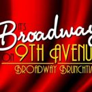 PUMP An End To Hunger With The Broadway Brunchtime Series At Holy Apostles Soup…