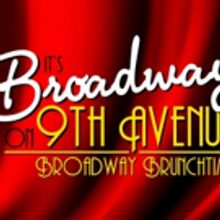 PUMP An End To Hunger With The Broadway Brunchtime Series At Holy Apostles Soup…