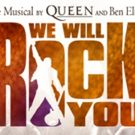 WE WILL ROCK YOU to Rock the Majestic