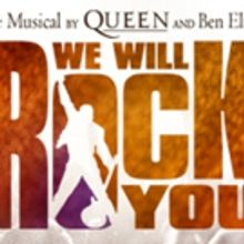 WE WILL ROCK YOU to Rock the Majestic