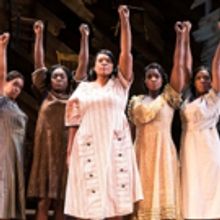 BWW Review: THE COLOR PURPLE at The Fisher Theatre is a Powerful and Emotion-Filled P