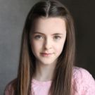 NJ Native Catherine Ashmore Bradley Stars as Little Orphan Annie in ANNIE at…