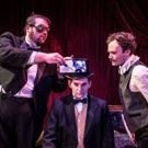 Photo Flash: NEVERMORE Explores the Imaginary Life and Mysterious Death of Edgar…