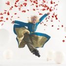 Protein Presents THE LITTLE PRINCE