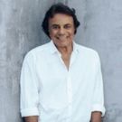 Johnny Mathis is Coming To Worcester