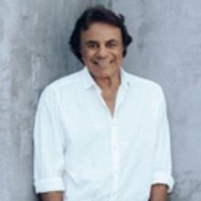 Johnny Mathis is Coming To Worcester