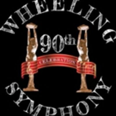 WHEELING SYMPHONY ORCHESTRA Announces Details For Their 90TH ANNIVERSARY SEASON!