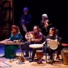 Trio Arabica Joins Tafelmusik For TALES OF TWO CITIES