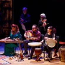 Trio Arabica Joins Tafelmusik For TALES OF TWO CITIES