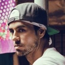 New Single From Enrique Iglesias EL BANO Coming Today