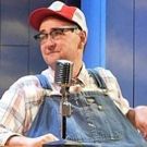 GREATER TUNA to Return to Oklahoma City Repertory Theatre By Popular Demand