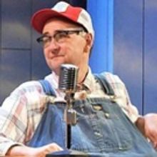 GREATER TUNA to Return to Oklahoma City Repertory Theatre By Popular Demand