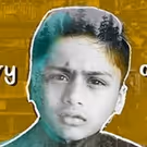Forward Flux Productions Presents A SMALL HISTORY OF AMAL, AGE 7