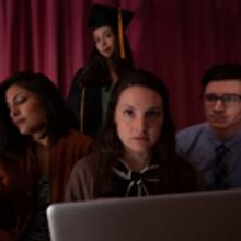 Pigeonholed Presents The World Premiere Of #YOURMEMORIAL at HERE