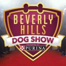 USA Network To Air BEVERLY HILLS DOG SHOW Presented By Purina Easter Sunday