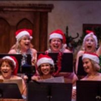 BWW Review: CALENDAR GIRLS: Make a Date With Some of Boston's Best Photo