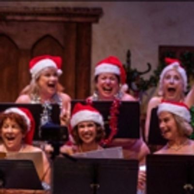 BWW Review: CALENDAR GIRLS: Make a Date With Some of Boston's Best