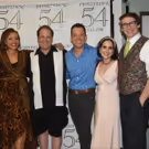 Photo Coverage: Go Backstage for an AVENUE Q Reunion Celebration at Feinstein's/54…