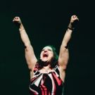 THE PINK HULK Comes to the Grange Hall Cultural Center