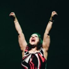THE PINK HULK Comes to the Grange Hall Cultural Center