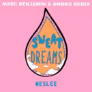 Marc Benjamin Delivers Remix Of Weslee's SWEAT DREAMS