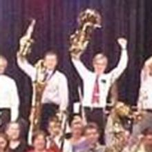 Mercer County Symphonic Band Announces Winter Concert, Today