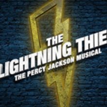 THE LIGHTNING THIEF Announces Lottery Ticket Policy In Charlotte