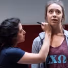 Lily Padilla's HOW TO DEFEND YOURSELF Wins Yale Drama Series Prize