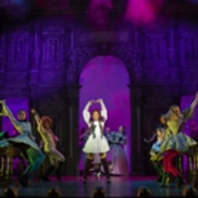 BWW Interview: Elon Alum Tanner Ray Wilson is 'Head Over Heels' to be Part of Groundbreaking Show
