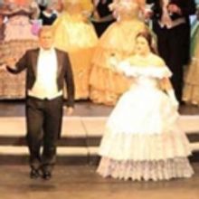 LA TRAVIATA Comes To Sofia Opera And Ballet Next Month