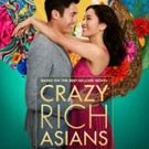 CRAZY RICH ASIANS Tops the U.S. Box Office; THE MEG Wins Worldwide