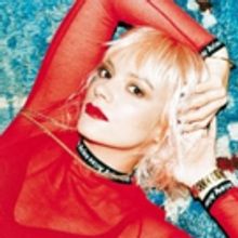 Lily Allen To Release New Album NO MARCH On June 8th Via Warner Bros. Records