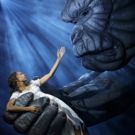 Bid Now on 2 House Seats to KING KONG on Broadway