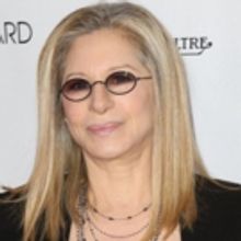 Barbra Streisand Reveals Title of Her Trump-Era Inspired Album, Dispute with Weinstei