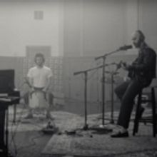 VIDEO: X Ambassadors Release New Acoustic AHEAD OF MYSELF Music Video