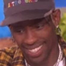 Could Rapper Travis Scott Bring His Next Project to Broadway?