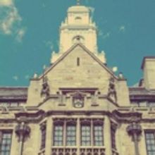 The Rep Announces ADMISSIONS and NONSENSE AND BEAUTY