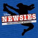 The Warner Presents Disney's NEWSIES