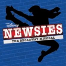 The Warner Presents Disney's NEWSIES