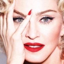 Madonna to Receive the Advocate For Change Award at the GLAAD Media Awards