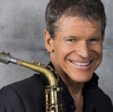 Kean Stage Announces The Appearance Of David Sanborn Quintet For An Afternoon Of Jazz