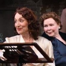 BWW Review: Trinity Rep's World Premiere INTO THE BREECHES is an Absolute Delight