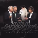 Oak Ridge Boys Set For Intimate Performance At The Grammy Museum's Clive Davis…